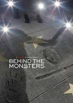 Watch Behind the Monsters Movie2k