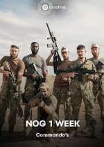 Watch Commando's Movie2k