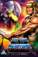 Watch He Man and the Masters of the Universe 2002 Movie2k