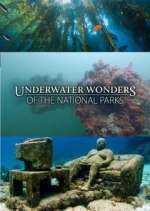 Watch Underwater Wonders of the National Parks Movie2k