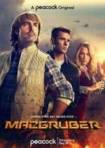 Watch MacGruber Movie2k