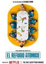 Watch El refugio atómico Movie2k