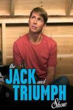Watch The Jack and Triumph Show Movie2k