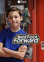 Watch Best Foot Forward Movie2k