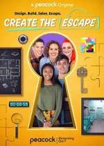 Watch Create the Escape Movie2k