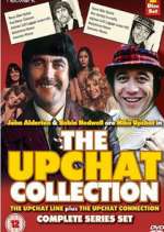Watch The Upchat Connection Movie2k