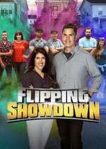 Watch Flipping Showdown Movie2k