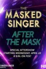 Watch The Masked Singer: After the Mask Movie2k