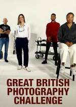 Watch The Great British Photography Challenge Movie2k