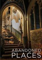 Watch Abandoned Places Movie2k
