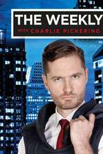 Watch The Weekly with Charlie Pickering Movie2k