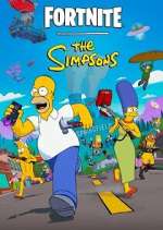 Watch Fortnite x The Simpsons Movie2k