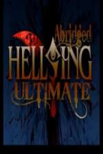 Watch Hellsing Ultimate Abridged Movie2k