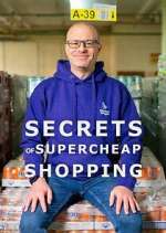 Watch Secrets of Supercheap Shopping Movie2k