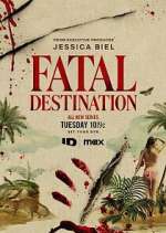 Watch Fatal Destination Movie2k