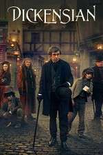 Watch Dickensian Movie2k