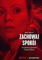 Watch Zachowaj spokój Movie2k