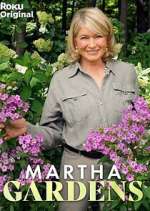 Watch Martha Gardens Movie2k