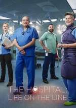 Watch The Hospital: Life on the Line Movie2k
