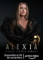 Watch Alexia Movie2k
