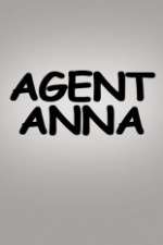 Watch Agent Anna Movie2k