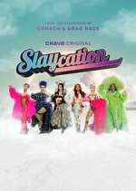 slaycation season 2 episode 5 tv poster