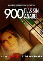 Watch 900 días sin Anabel Movie2k