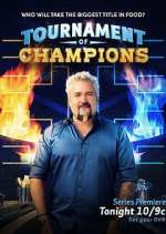 Watch Tournament of Champions Movie2k