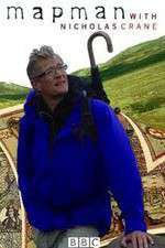 Watch Map Man Movie2k