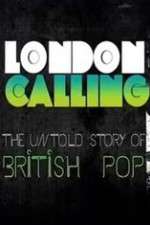 Watch London Calling Movie2k
