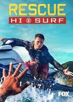 Watch Rescue: HI-Surf Movie2k