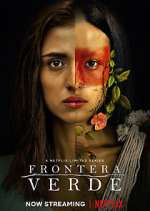 Watch Frontera verde Movie2k