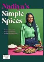 Watch Nadiya's Simple Spices Movie2k