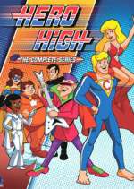 Watch The Kid Super Power Hour Movie2k