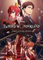 Watch Disney Twisted-Wonderland: The Animation Movie2k