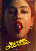 Watch Brand New Cherry Flavor Movie2k