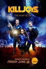 Watch Killjoys Movie2k