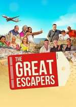 Watch The Great Escapers Movie2k