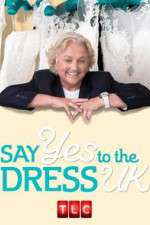 Watch Say Yes to the Dress UK Movie2k