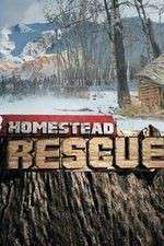 Watch Homestead Rescue Movie2k