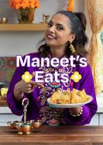 Watch Maneet\'s Eats Movie2k