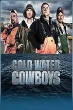 Watch Cold Water Cowboys Movie2k