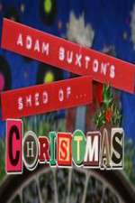 Watch Adam Buxton's Shed of Christmas Movie2k