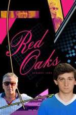 Watch Red Oaks Movie2k