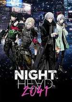 Watch Night Head 2041 Movie2k
