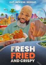 Watch Fresh, Fried & Crispy Movie2k