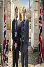 Watch Ambassadors Movie2k