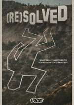 Watch Re(Solved) Movie2k