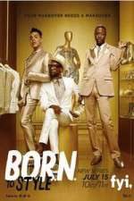 Watch B.O.R.N. To Style Movie2k