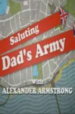 Watch Saluting Dad\'s Army Movie2k